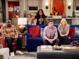 The Neighborhood Season 5 Episode 16