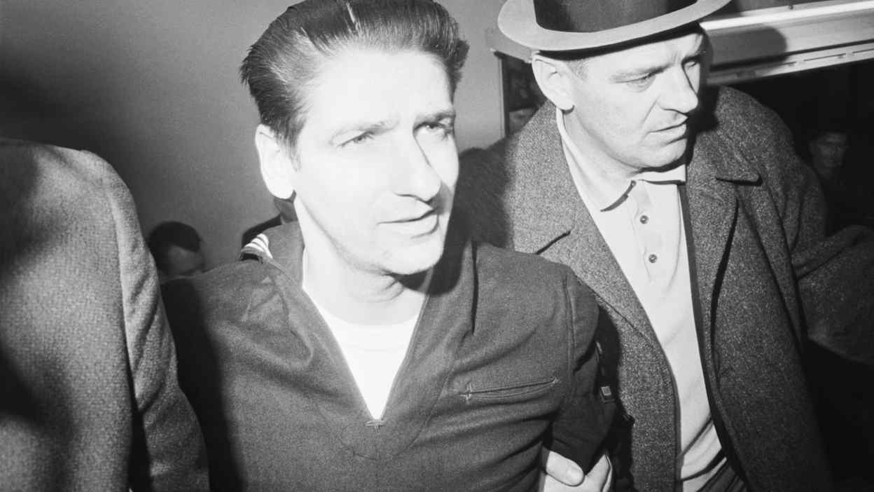 boston strangler true story 