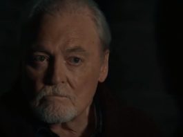 Is Robert Vesco (Stacy Keach) Dead?