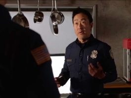 911 s6 e16 recap