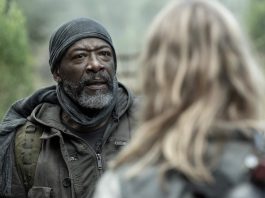 FTWD season 8