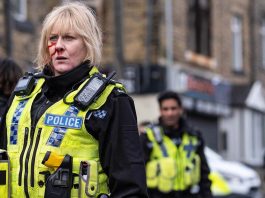 Happy Valley Season 3