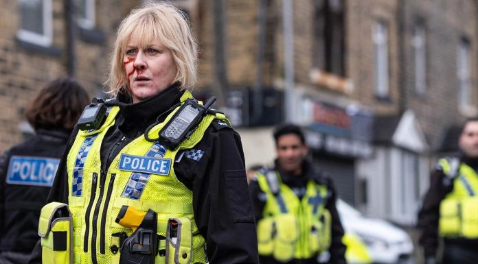 Happy Valley Season 3