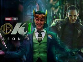 Loki Season 2 Release date