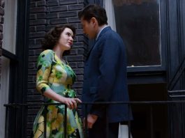 'Marvelous Mrs. Maisel' Season 5 Episode 7 Recap