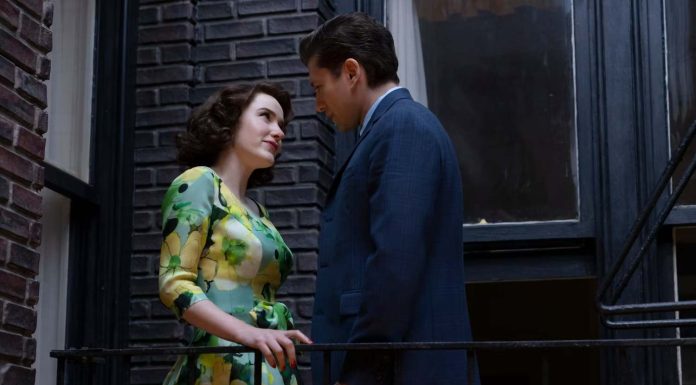 'Marvelous Mrs. Maisel' Season 5 Episode 7 Recap