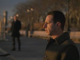 Succession final episode Gen dead-