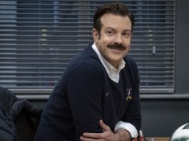 Ted Lasso Season 3 Episode 12