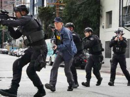 SWAT Season 6 Episode 21