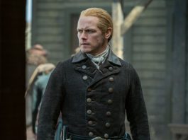 Outlander Season 7 Episode 1