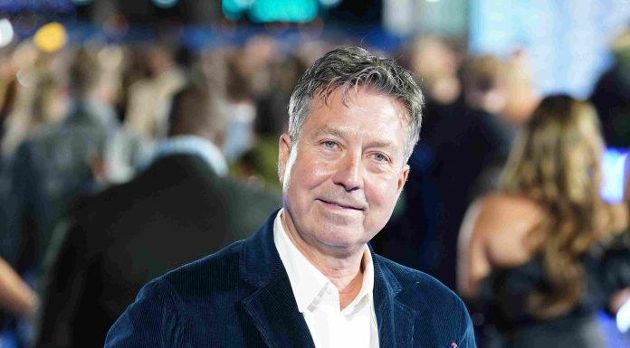 john torode