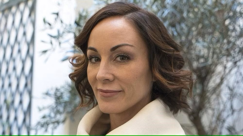 Amanda Lindhout's kidnapping