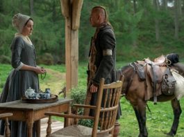 Outlander 7x04 Recap