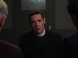 Grantchester 8x2