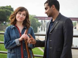 Master of None Season 4