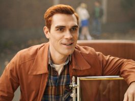 Riverdale 720 - series finale-