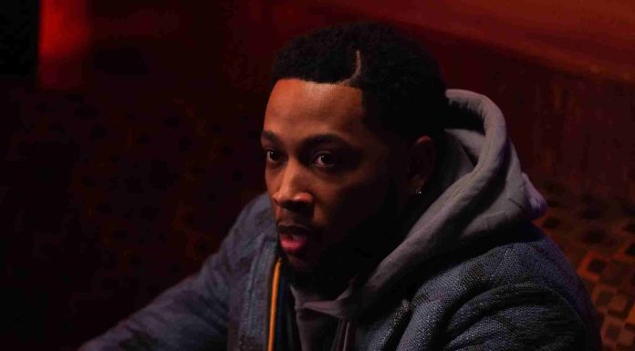 The Chi Season 6 Premiere-Recap