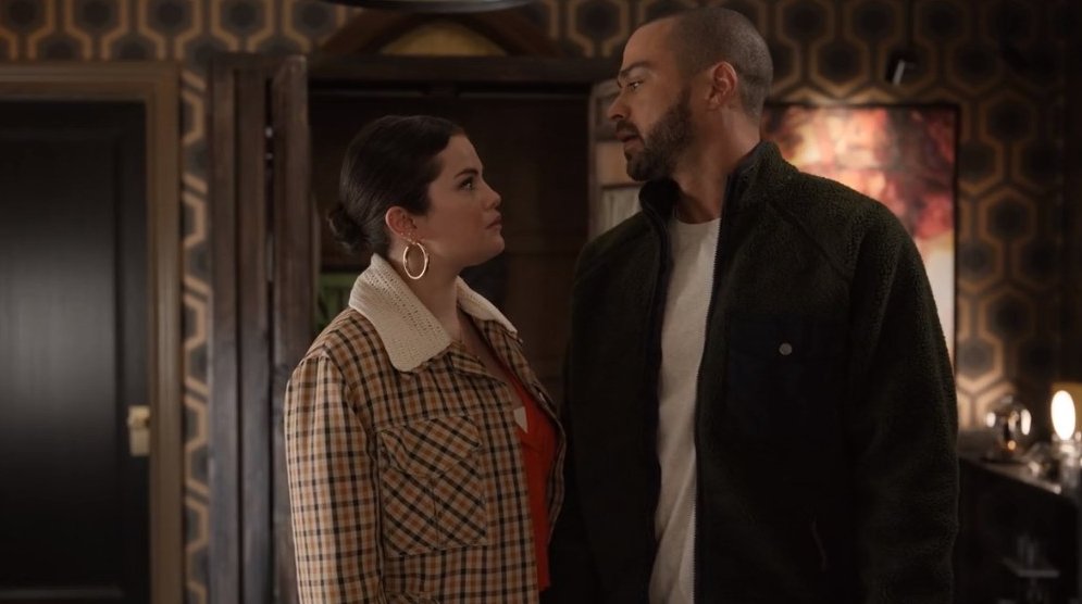 Only Murders Episode 303 Recap Tobert and Mabel