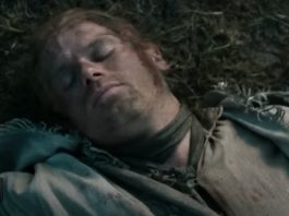  Outlander Season 7 Episode 8