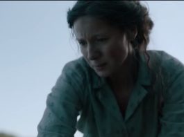 Outlander Season 7 Episode 8