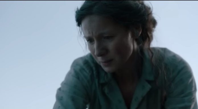 Outlander Season 7 Episode 8