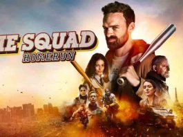 ‘The Squad: Home Run’ (2023)