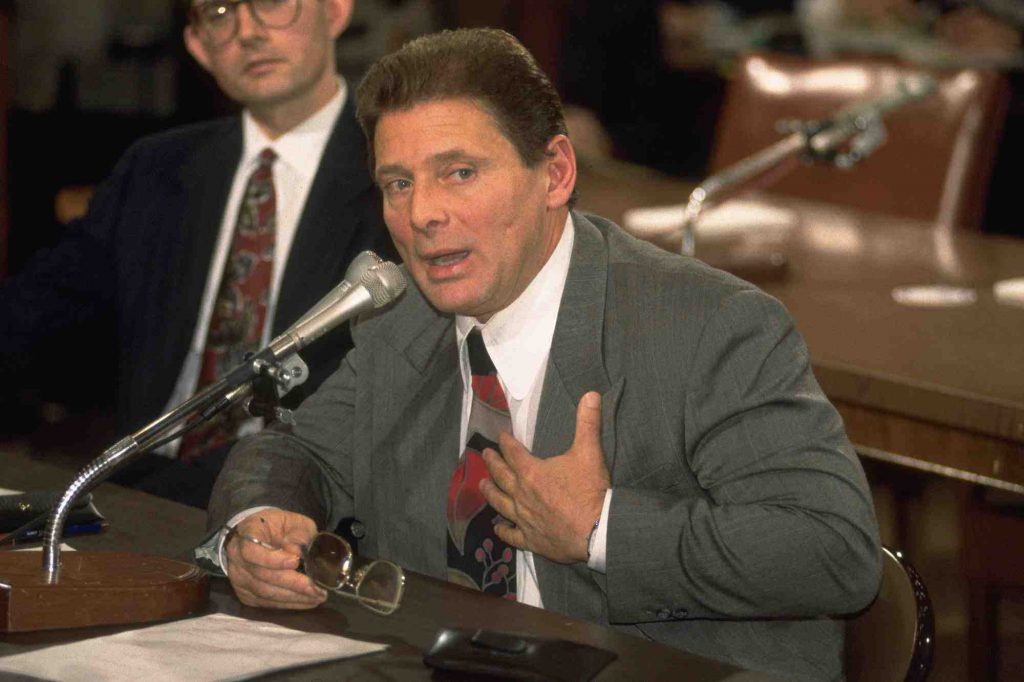 Sammy Gravano 