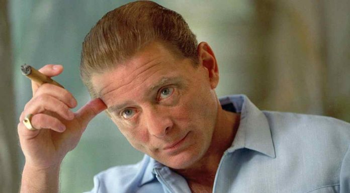 Sammy Gravano