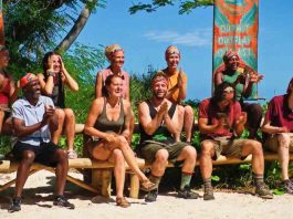 Survivor 45 Episode 8: Kellie Eliminated