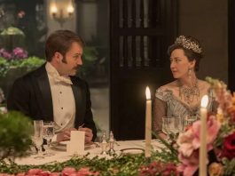 The Gilded Age 2x4- recap-