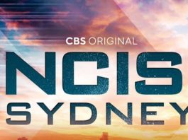 'NCIS: Sydney'