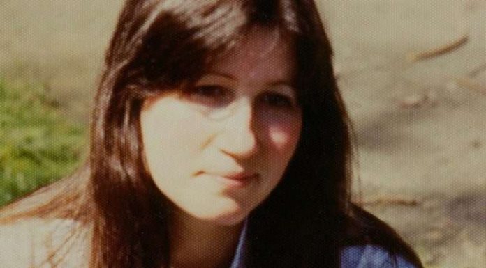 Mario Garcia Victim, Wendy Ward