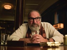 Mandy Patinkin's Rufus Cotesworth a Real Detective?