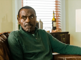 FBI: Most Wanted Season 5 Episode 2: Steven Williams Guest Stars