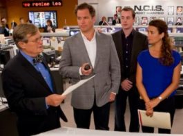 NCIS Season 21 Episode 2