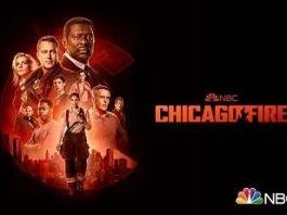 Chicago Fire series