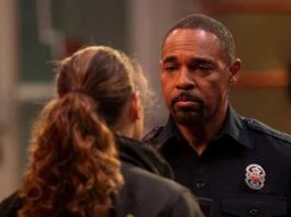 Station 19 7x04