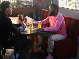 grownish- s6e10 recap dre returns