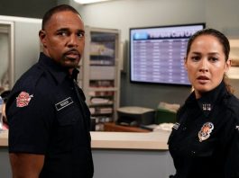 station-19- S7E1 recap