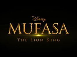 Mufasa_ The Lion King _