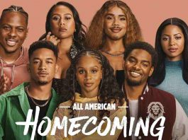 All American homcoming s3-