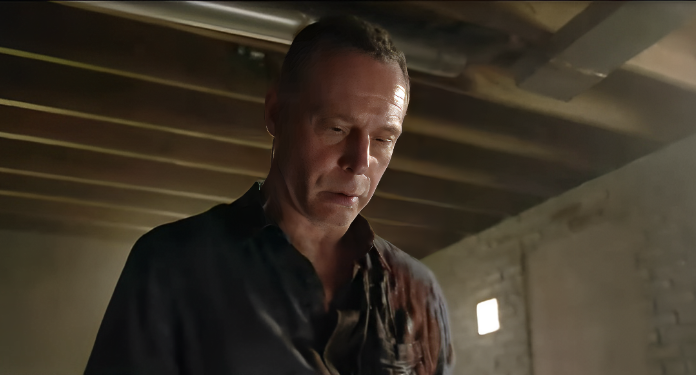 Chicago PD 11x13 Voight's Fate Hangs in the Balance