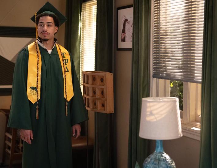 grownish season 6 finale- 