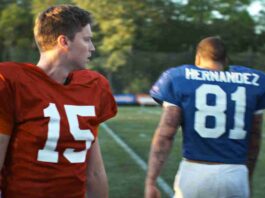 American Sports Story eps 3 recap-