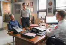 CHICAGO PD SEASON 12 EPISODE 5