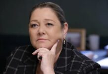 Camryn Manheim Kate Dixon