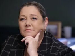 Camryn Manheim Kate Dixon