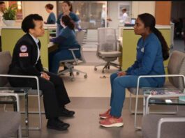 CHICAGO MED SEASON 10 EPISODE 6 RECAP