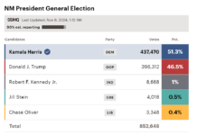 election 2024