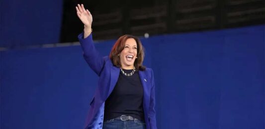 kamala harris